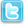 Twitter icon