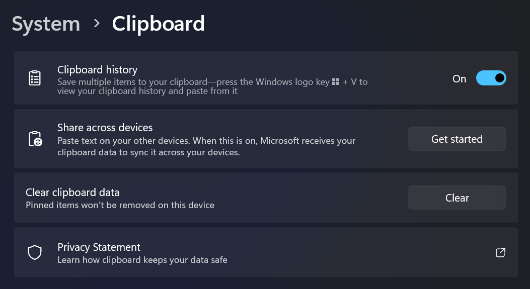 รวม 5 เทคนิคการใช้งาน Windows 11 ที่ทำให้ใช้งานได้สะดวกมากขึ้น | ปกป้อง  Poakpong.Com