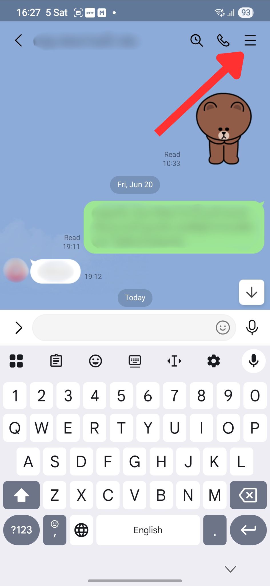 LINE Premium วิธีสมัคร สร้าง Subprofiles