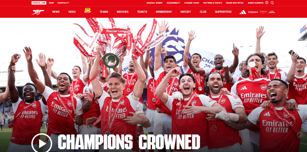 Arsenal FC