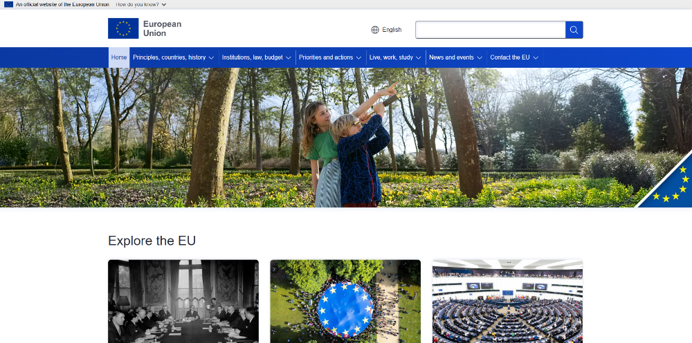European Union