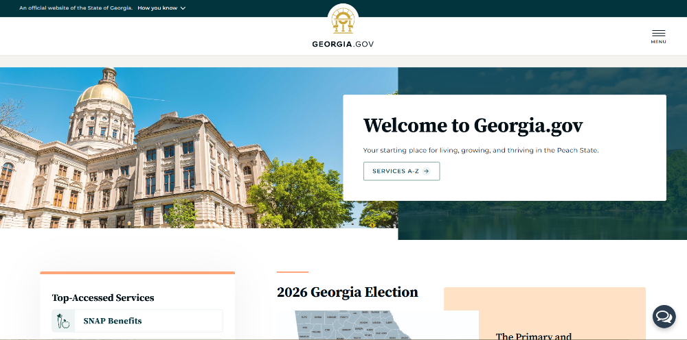 Georgia