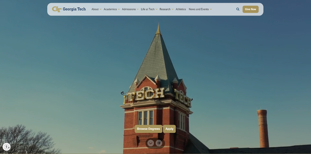 Georgia Tech