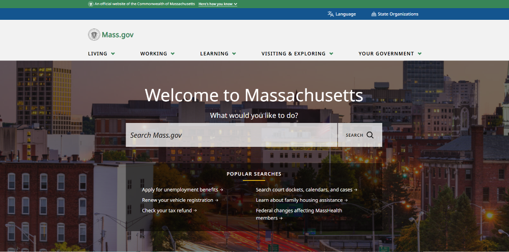 Massachusetts