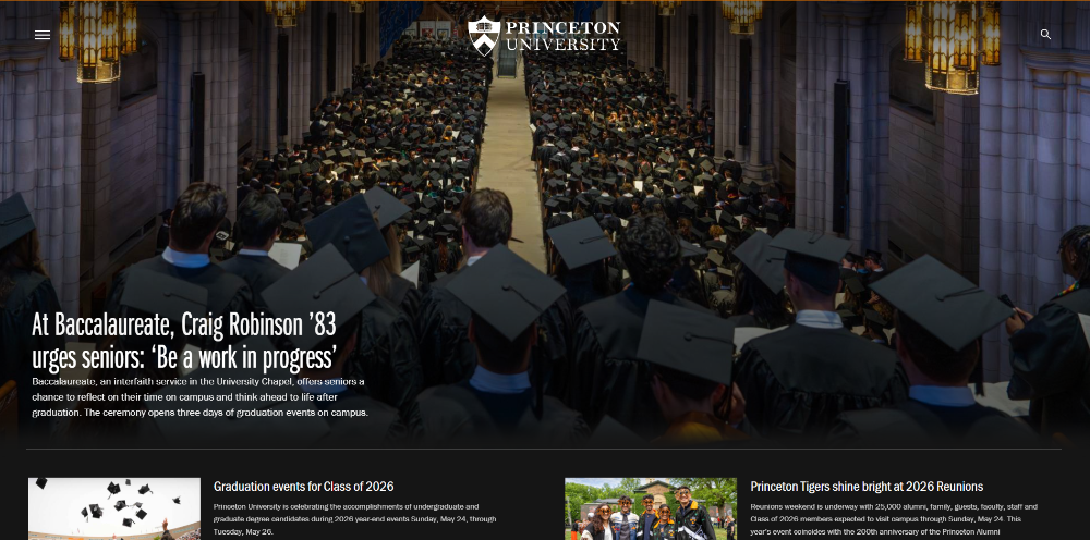Princeton University