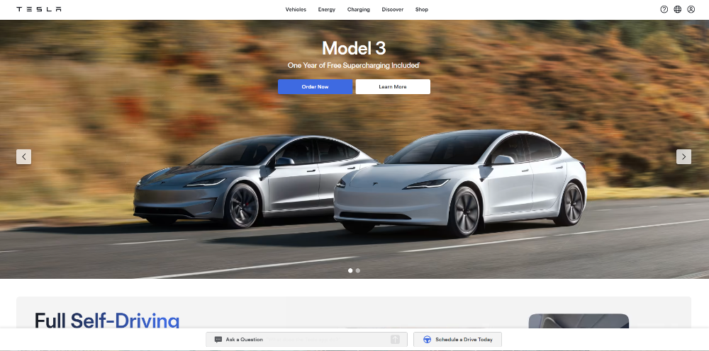 Tesla