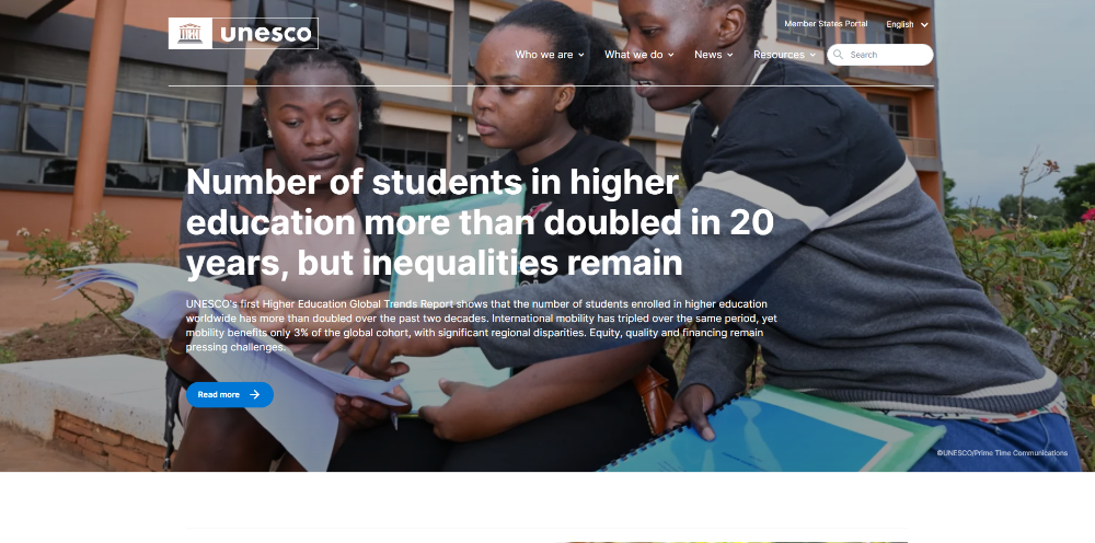 UNESCO