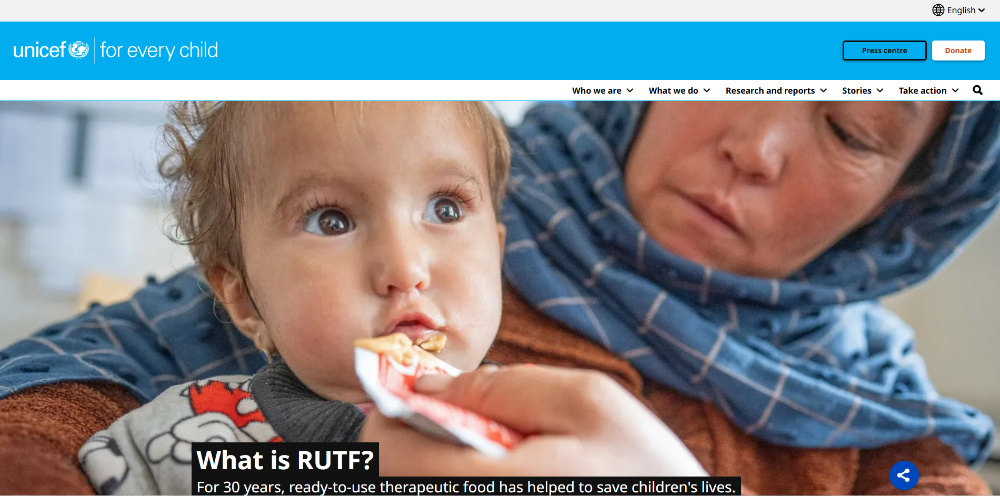 UNICEF