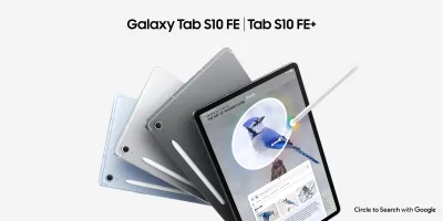 วางขายแล้ว Samsung Galaxy Tab S10 FE ใหญ่สุด 13.1 นิ้ว