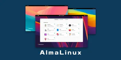 AlmaLinux: ทางเลือกที่เข้ากันได้กับ CentOS