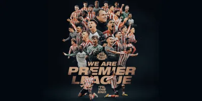 เส้นทาง สถิติ สโมสรซันเดอร์แลนด์ ชนะเพลย์ออฟ เลื่อนสู่พรีเมียร์ลีก 2025-26