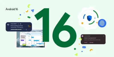 Android 16 เปิดตัวอย่างเป็นทางการ พร้อมฟีเจอร์ใหม่