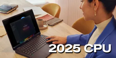 อัปเดท CPU Intel, AMD, Qualcomm ครึ่งปีแรก 2025 นับรุ่นกันอย่างไร