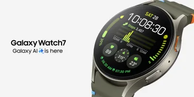 รวมข่าว Galaxy Watch 4, 6 และข่าวลือ Galaxy Watch 8 Classic