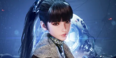 Stellar Blade เปิดตัวเวอร์ชั่น PC พร้อมกระแส Eve Mod