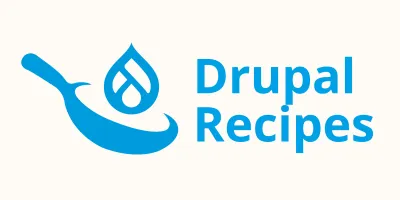 ลองสร้าง Drupal Recipes ชุดคำสั่ง ติดตั้งโมดูลและตั้งค่าอัตโนมัติ