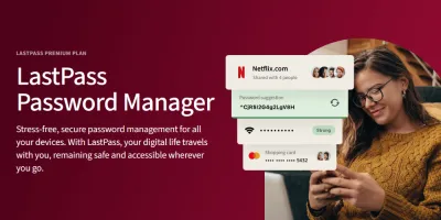 LastPass: รหัสผ่านสำคัญกว่าที่คุณคิด และทำไมเราควรเลิกจำรหัสผ่านเอง