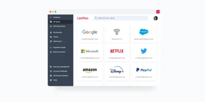 เริ่มต้นใช้งาน LastPass ตั้งแต่สมัครสมาชิกจนถึงล็อกอินเว็บไซต์อัตโนมัติ