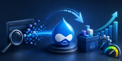 Drupal 11.4 เตรียมถอด Search ออกจาก Core ก่อนอัปเกรดเป็น Drupal 12
