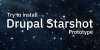 Drupal Starshot
