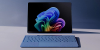 เทียบ แท็ปเล็ต 3 ระบบปฏิบัติการ หลัง Surface Pro 11 เปิดตัว