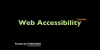 Web Accessibility (update)