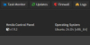 HestiaCP 1.9 ใช้งานได้กับ Ubuntu 24.04 LTS และรองรับ PHP 8.4