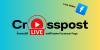 ขั้นตอนวิธี Crosspost Live Video แชร์ข้ามเพจ Facebook ไม่ต้องเพิ่มแอดมิน