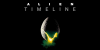 เรียงลำดับเวลา Timeline จักรวาลภาพยนตร์ Alien