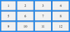 ความสามารถของ CSS Grid