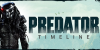 เรียงลำดับเหตุการณ์ ไทม์ไลน์ จักรวาลภาพยนตร์ Predator