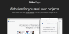 GitHub Pages: เปลี่ยน Repository ให้เป็นเว็บไซต์ Static