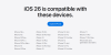 iOS 26 เราต้องการแค่มือถือ UI สวยๆ ที่เอาไว้โทร และเล่นแอปโซเชียล